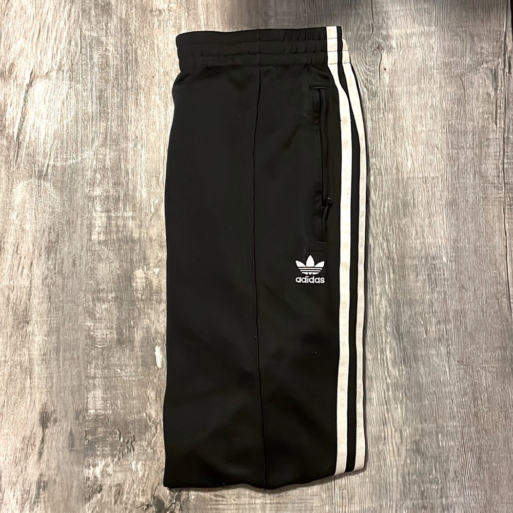 Adidas Track Pants